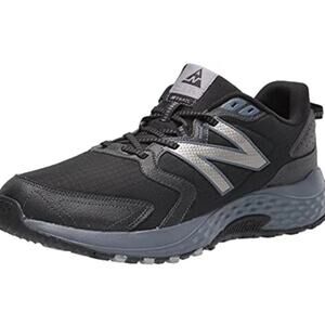 New Balance Trail 410 V7 Running Sneakers 4E Extra Wide